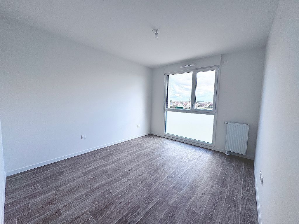 Appartement T3 FLEURY SUR ORNE (14123) 3A Immobilier