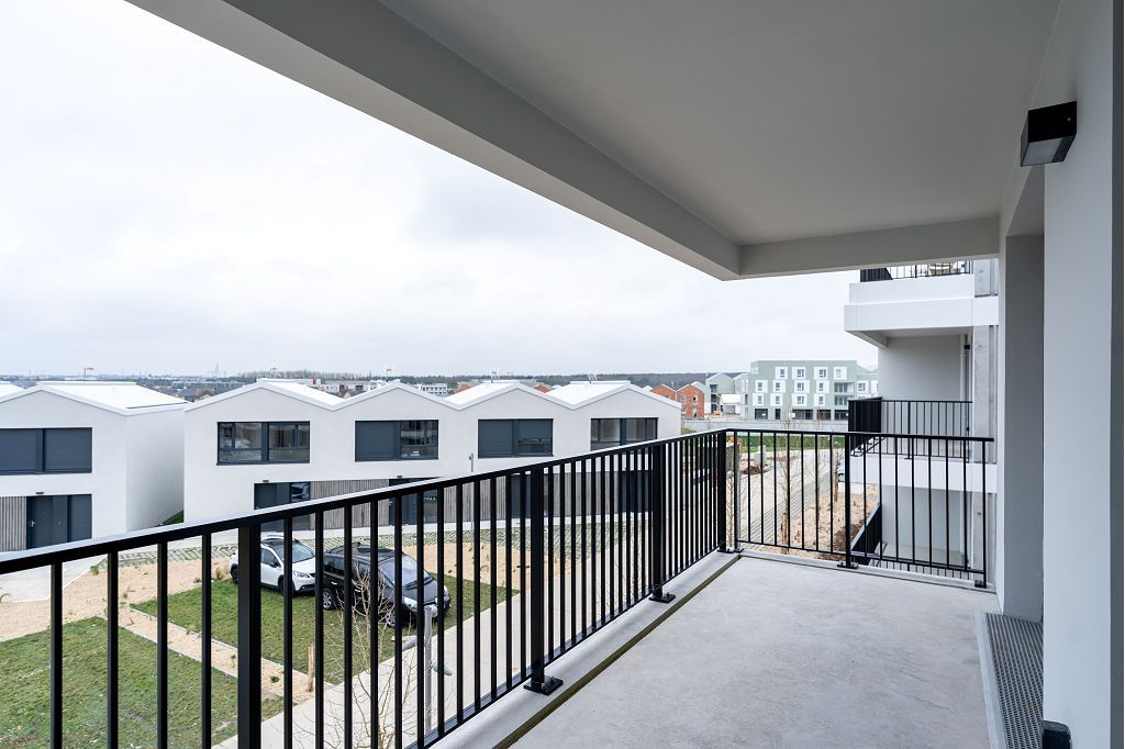 Appartement T3 FLEURY SUR ORNE (14123) 3A Immobilier