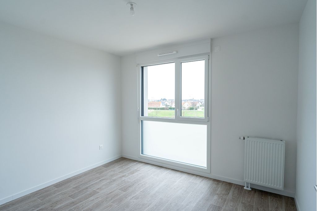 Appartement T3 FLEURY SUR ORNE (14123) 3A Immobilier