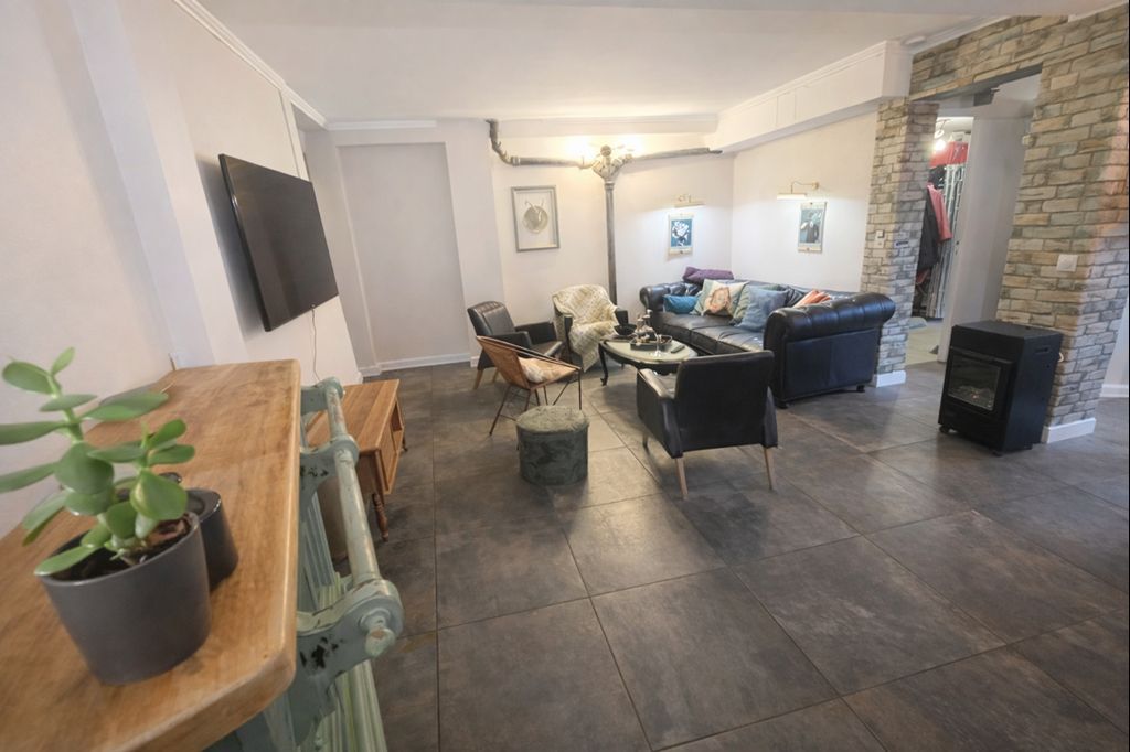 Appartement Duplex CAEN (14000) 3A Immobilier