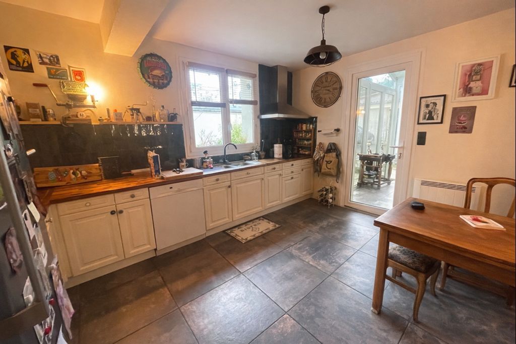 Appartement Duplex CAEN (14000) 3A Immobilier