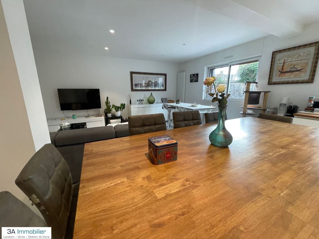 Appartement T5 CAEN (14000) 3A Immobilier