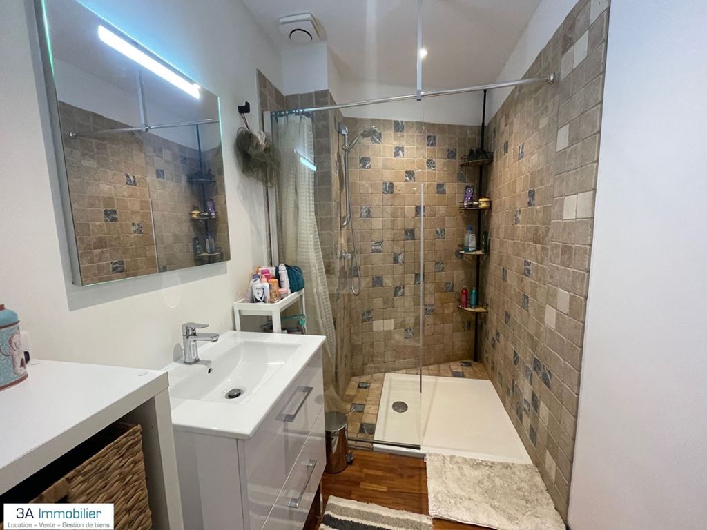 Appartement T5 CAEN (14000) 3A Immobilier