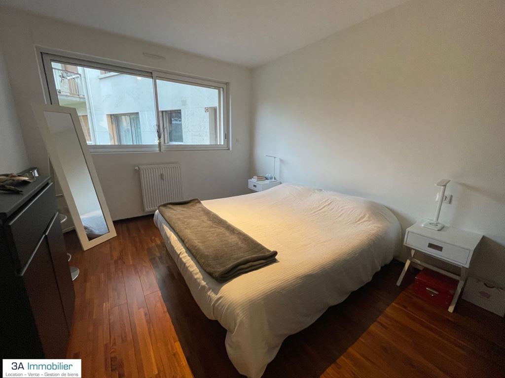 Appartement T5 CAEN (14000) 3A Immobilier