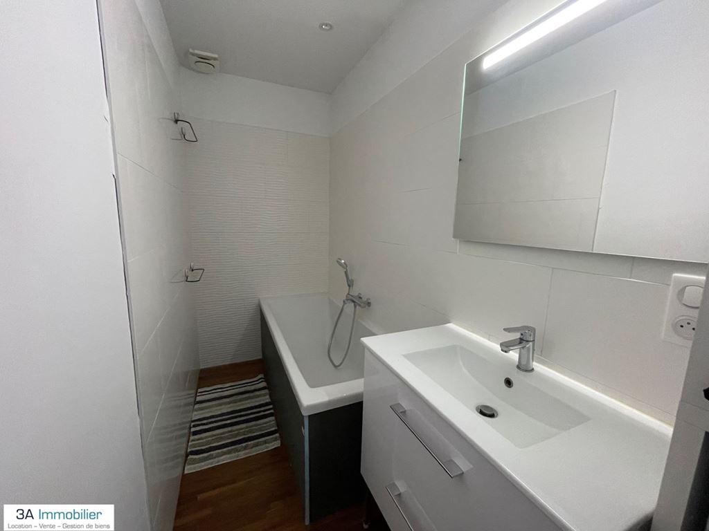 Appartement T5 CAEN (14000) 3A Immobilier