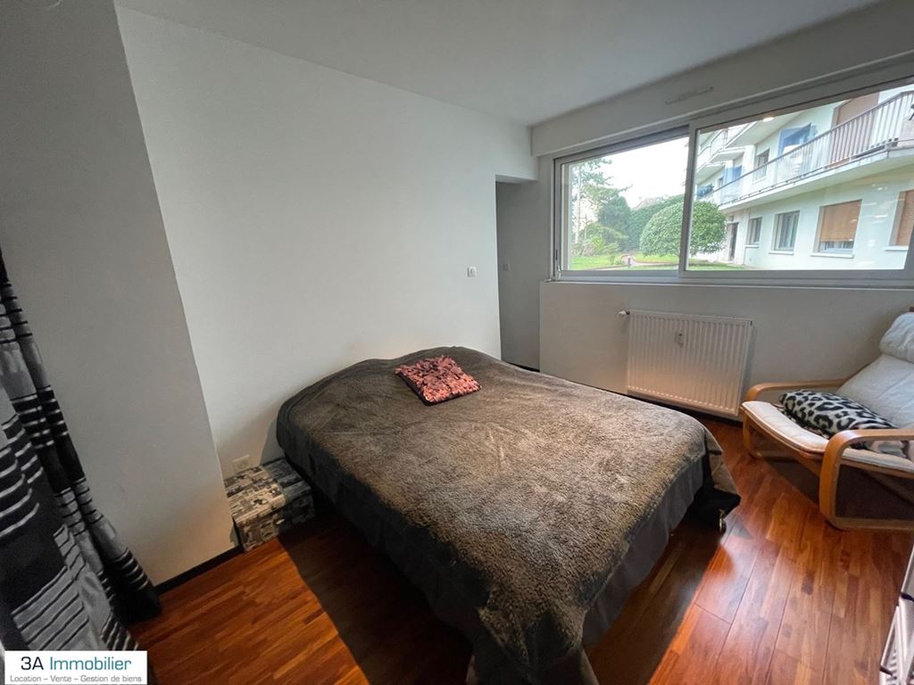 Appartement T5 CAEN (14000) 3A Immobilier