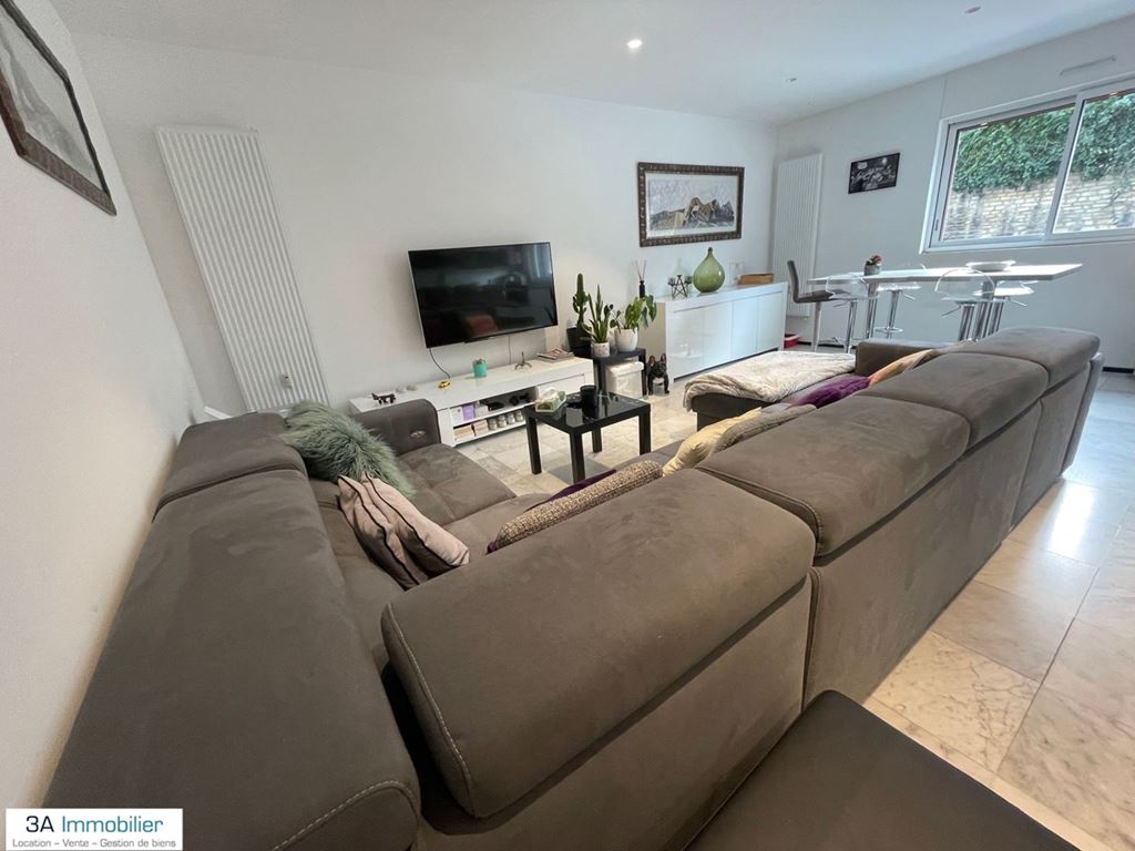 Appartement T5 CAEN (14000) 3A Immobilier