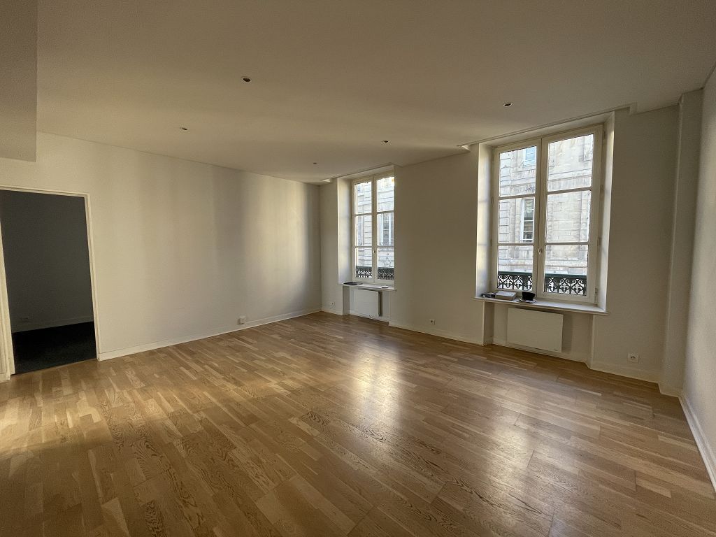 Appartement F3 CAEN (14000) 3A Immobilier