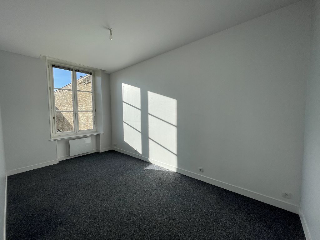 Appartement F3 CAEN (14000) 3A Immobilier