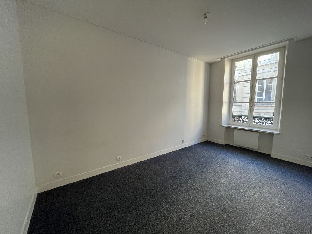 Appartement F3 CAEN (14000) 3A Immobilier