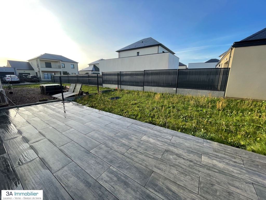 Maison MALTOT (14930) 3A Immobilier