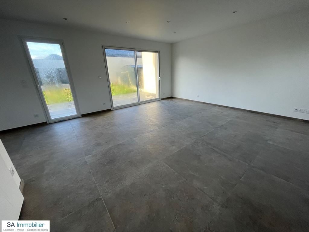 Maison MALTOT (14930) 3A Immobilier