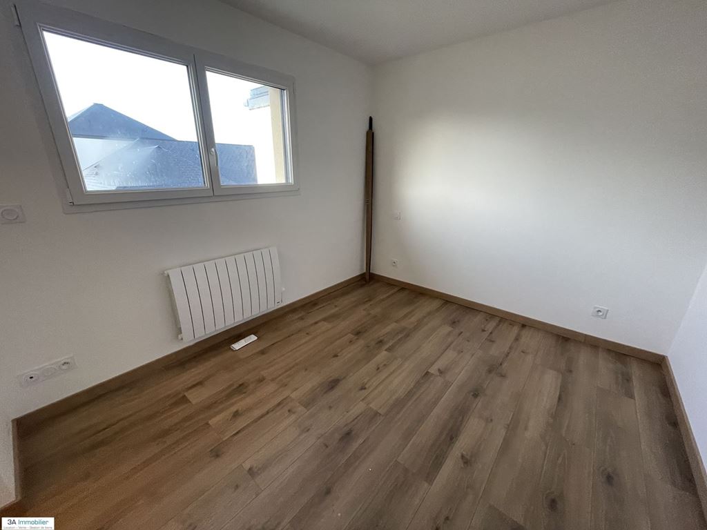 Maison MALTOT (14930) 3A Immobilier