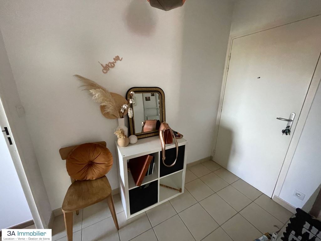 Appartement F2 CAEN (14000) 3A Immobilier