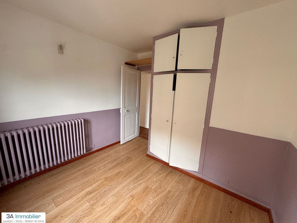 Maison de ville DIVES SUR MER (14160) 3A Immobilier