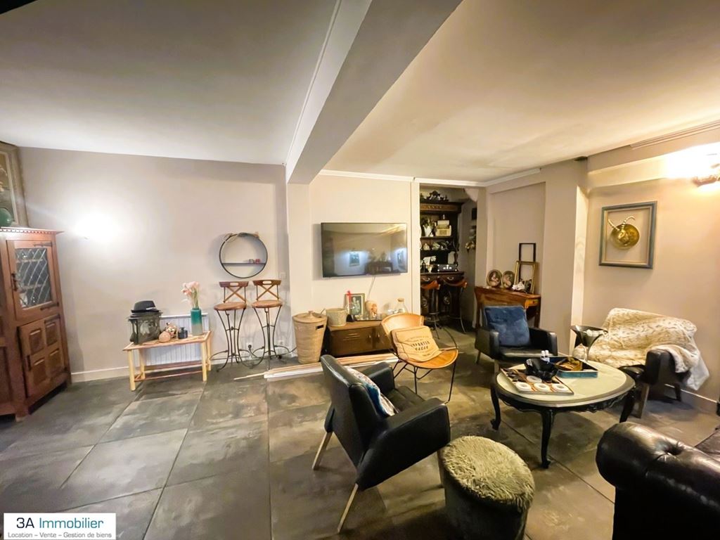 Appartement Duplex CAEN (14000) 3A Immobilier