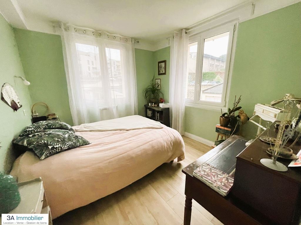 Appartement Duplex CAEN (14000) 3A Immobilier