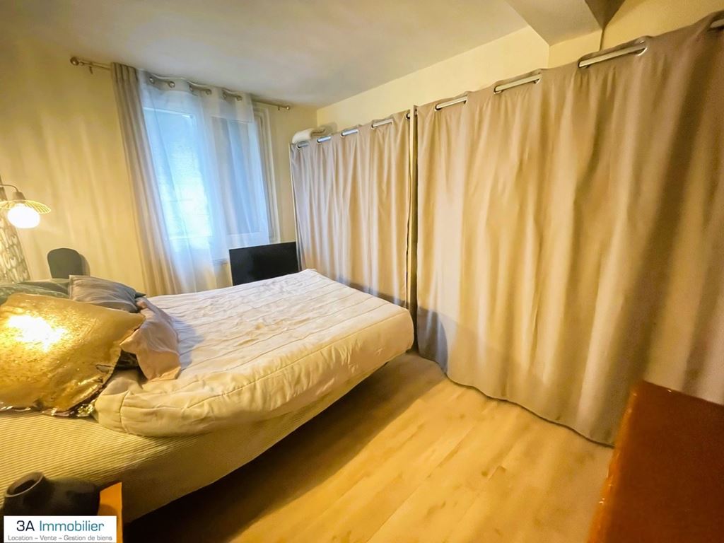 Appartement Duplex CAEN (14000) 3A Immobilier