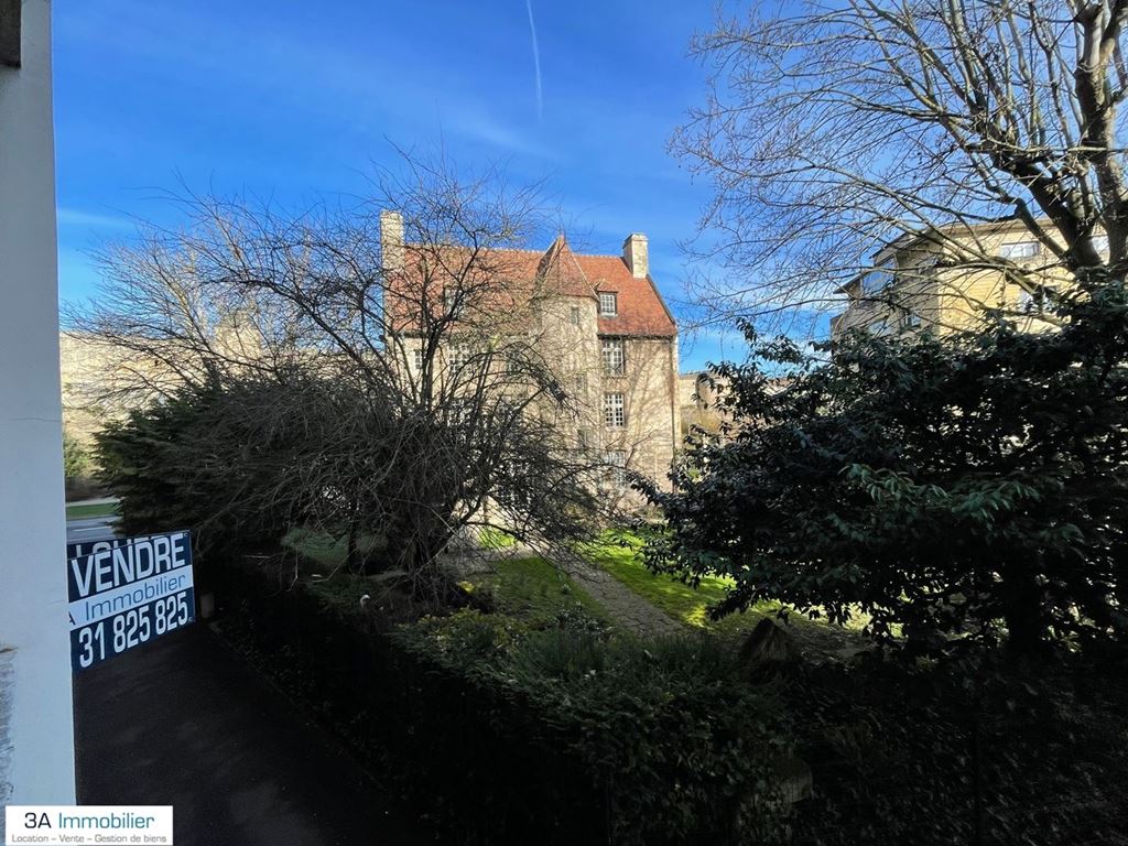 Appartement T2 CAEN (14000) 3A Immobilier