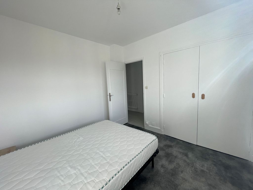 Appartement F2 CAEN (14000) 3A Immobilier