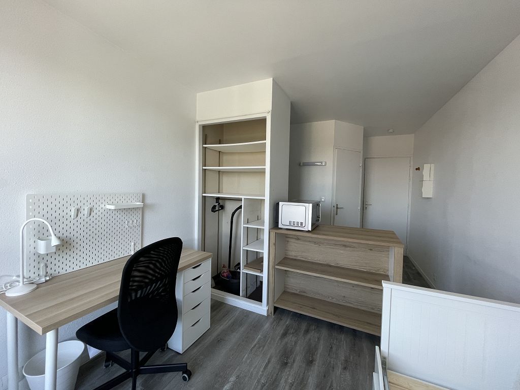 Appartement Studio CAEN (14000) 3A Immobilier
