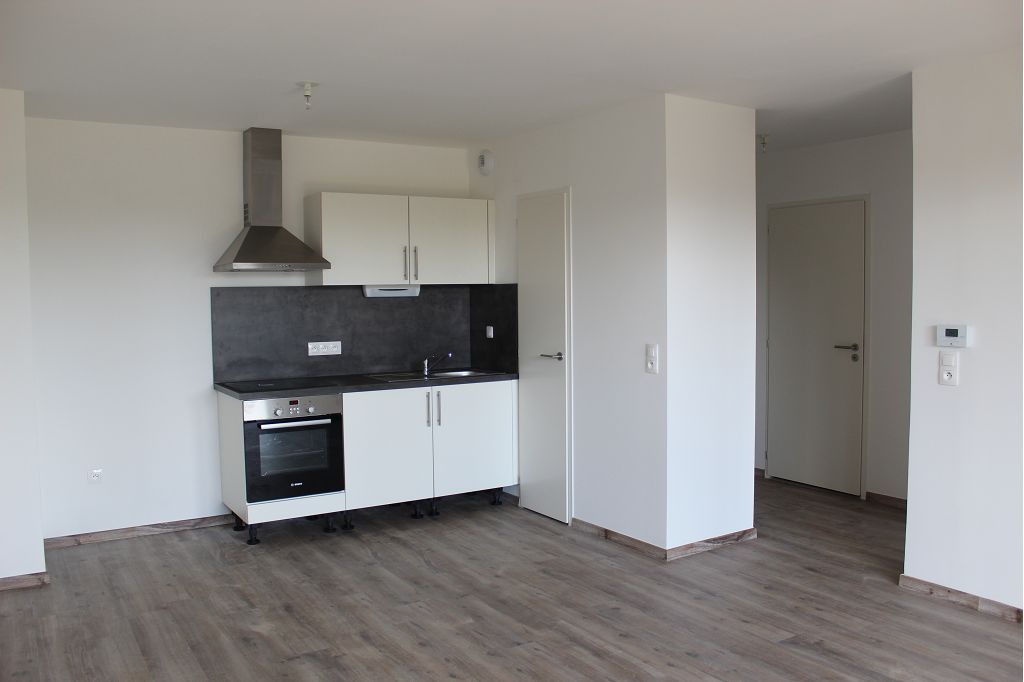 Appartement T2 CAEN (14000) 3A Immobilier