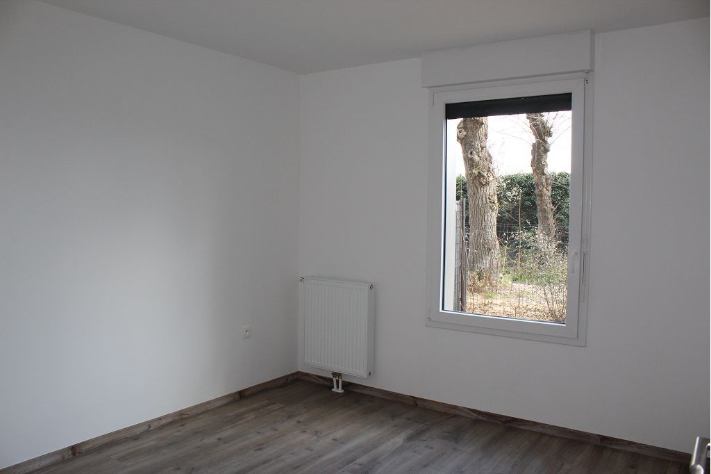 Appartement T2 CAEN (14000) 3A Immobilier