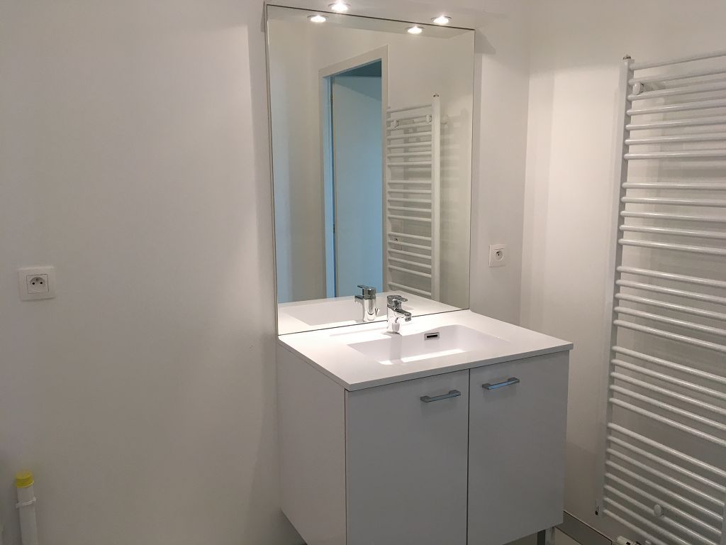 Appartement T2 CAEN (14000) 3A Immobilier