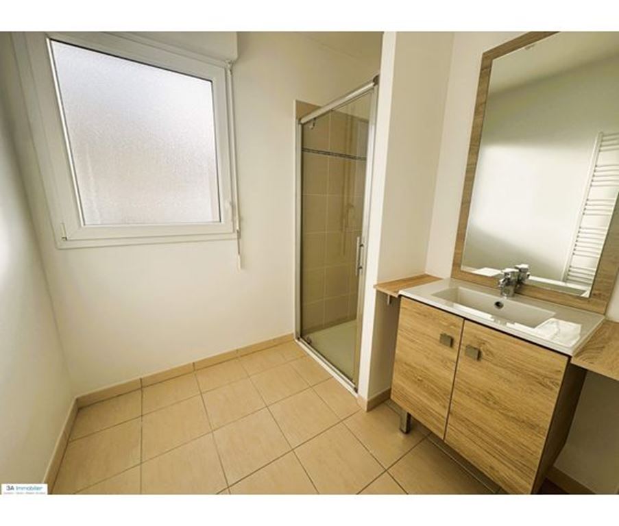 Appartement T3 FLEURY SUR ORNE (14123) 3A Immobilier