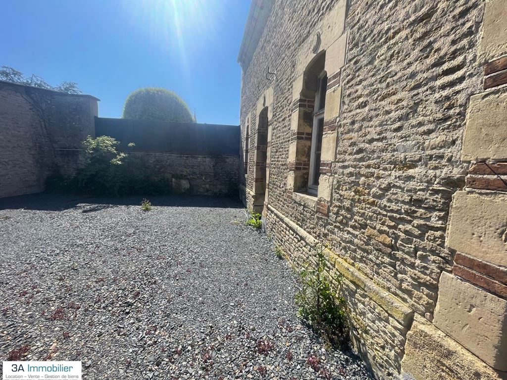 Maison BIEVILLE BEUVILLE (14112) 3A Immobilier