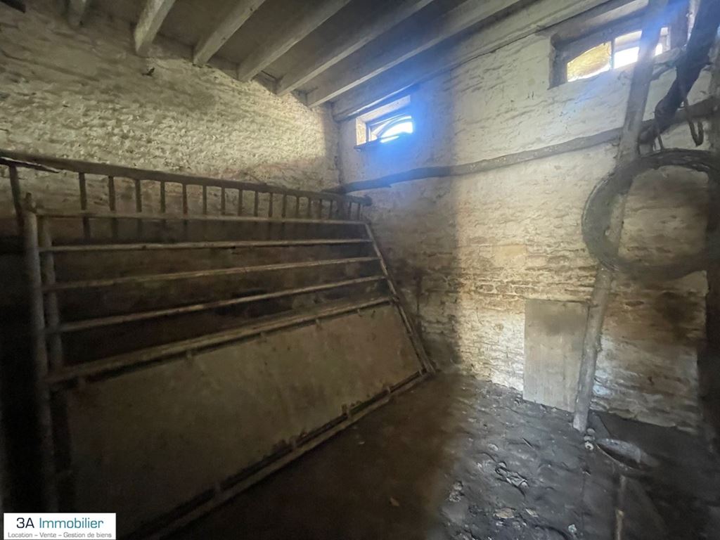 Maison BIEVILLE BEUVILLE (14112) 3A Immobilier