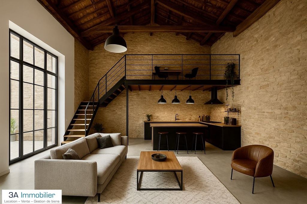 Maison BIEVILLE BEUVILLE (14112) 3A Immobilier