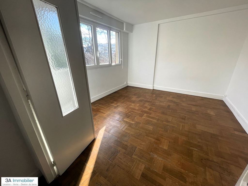 Appartement T2 CAEN (14000) 3A Immobilier