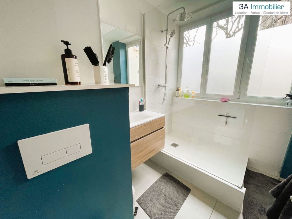 Appartement F3 CAEN (14000) 3A Immobilier