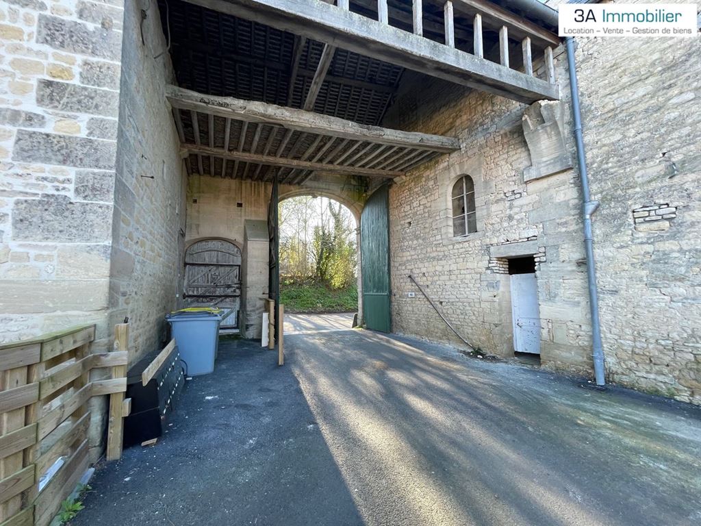 Maison COULOMBS (14480) 3A Immobilier