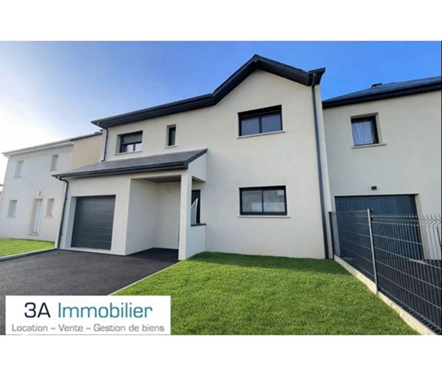 Maison MALTOT (14930) 3A Immobilier