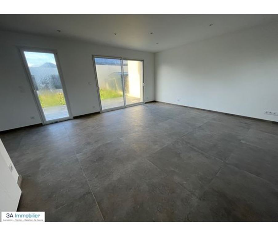 Maison MALTOT (14930) 3A Immobilier