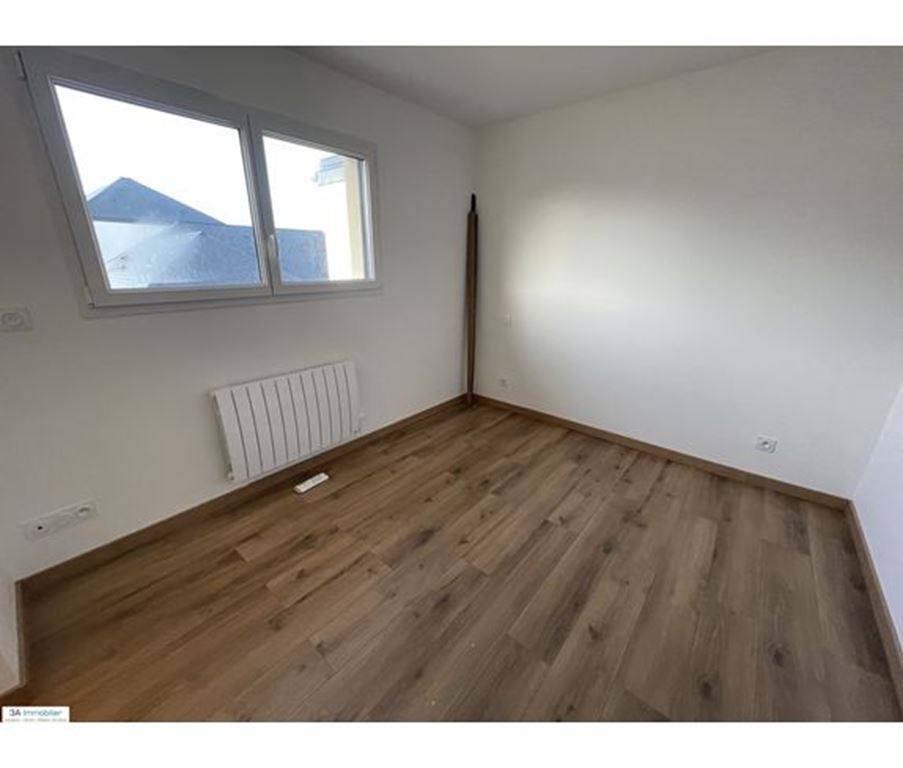 Maison MALTOT (14930) 3A Immobilier