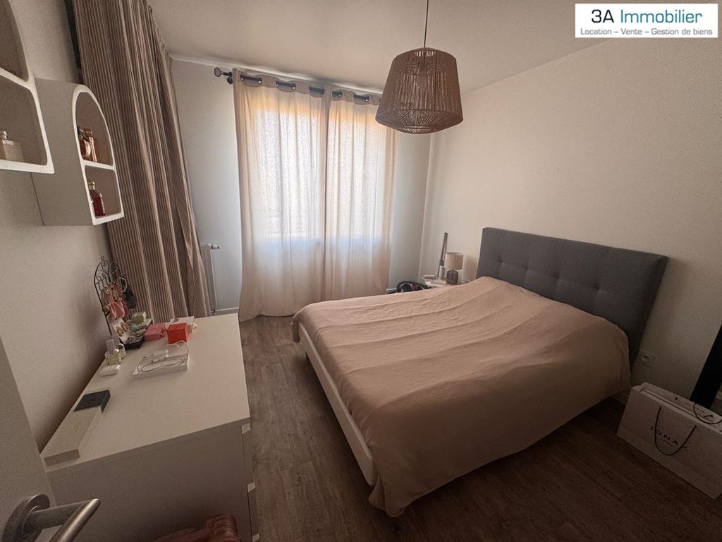 Appartement T2 VERSON (14790) 3A Immobilier