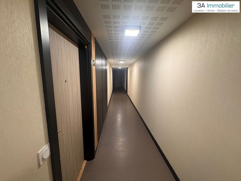 Appartement T2 VERSON (14790) 3A Immobilier