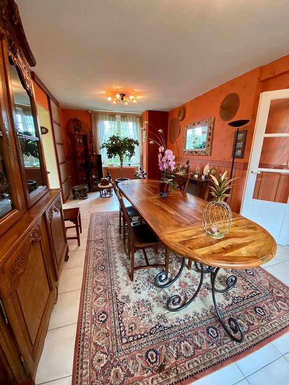 Maison BOUGY (14210) 3A Immobilier