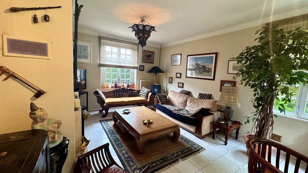 Maison BOUGY (14210) 3A Immobilier