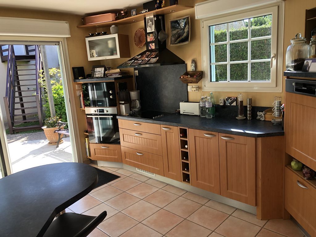 Maison BOUGY (14210) 3A Immobilier