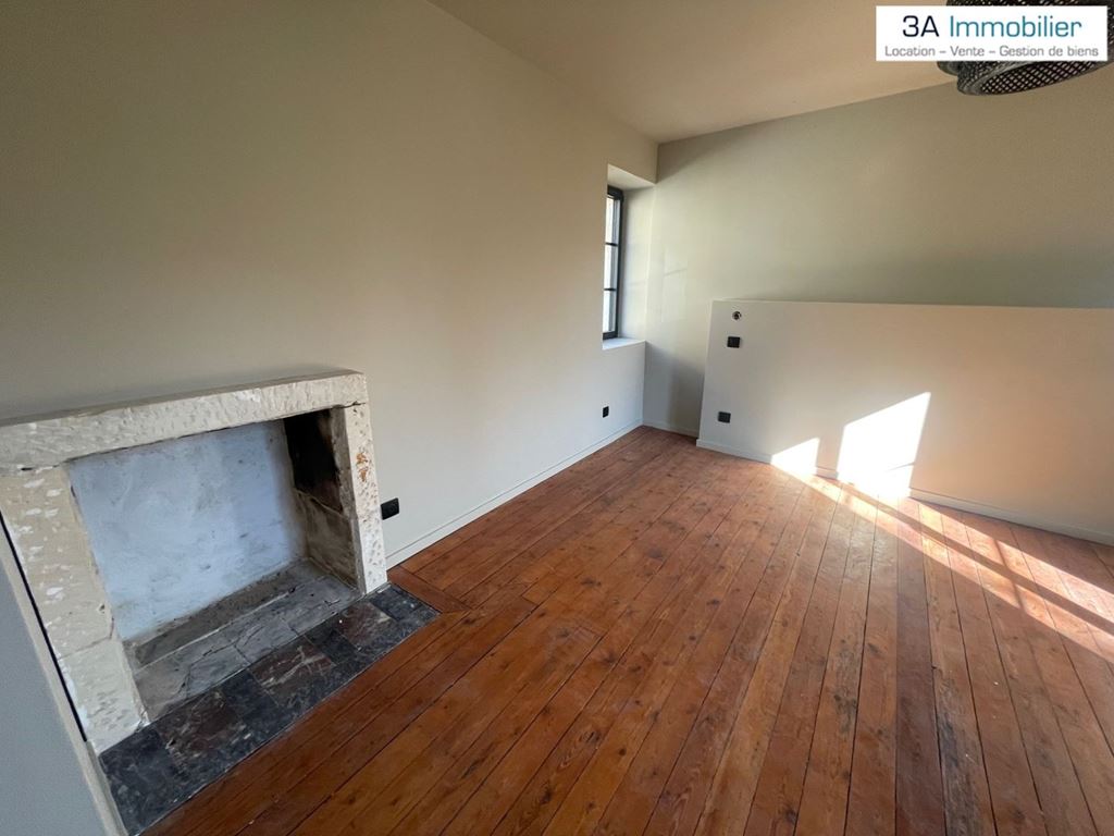 Maison CAEN (14000) 3A Immobilier