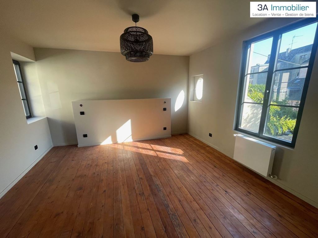 Maison CAEN (14000) 3A Immobilier