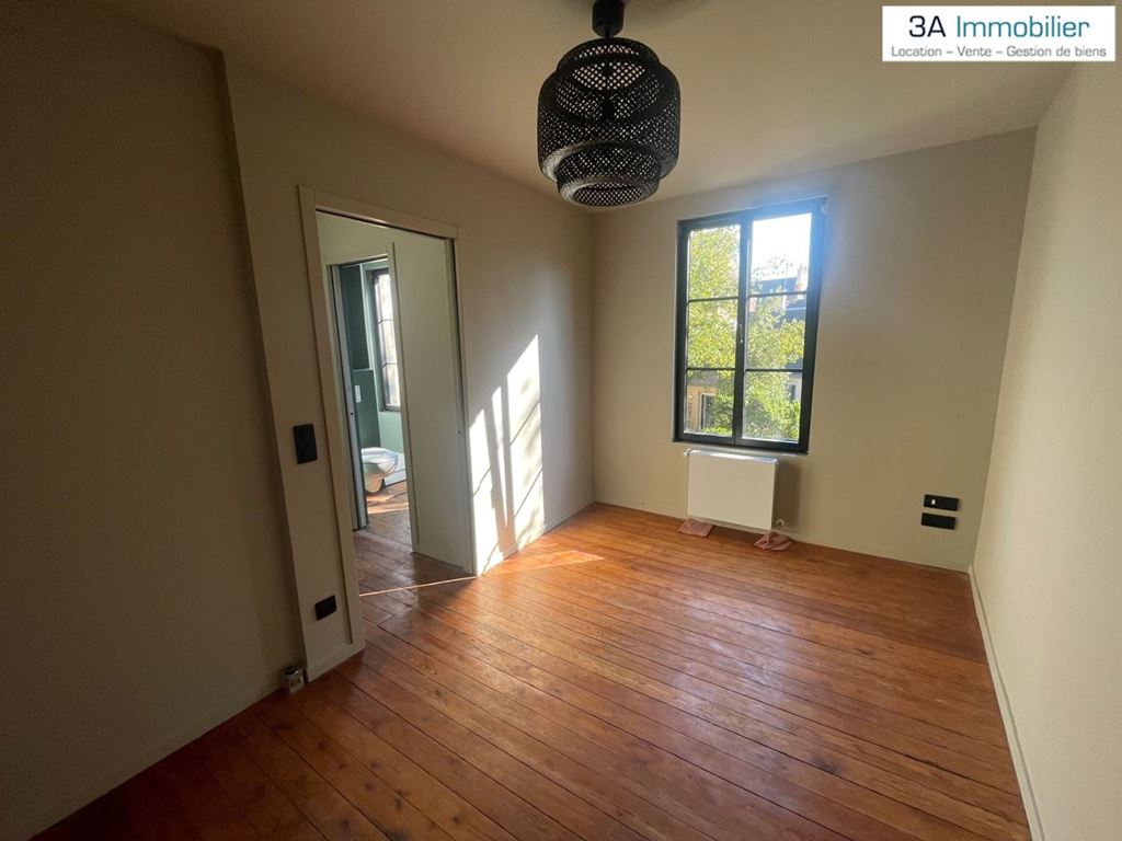 Maison CAEN (14000) 3A Immobilier