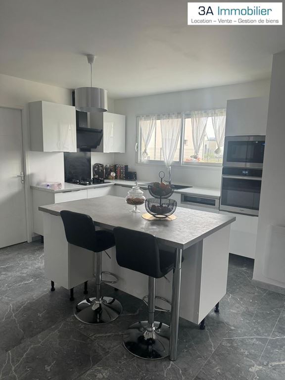 Maison BRETTEVILLE SUR LAIZE (14680) 3A Immobilier