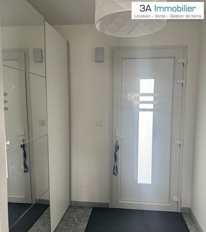 Maison BRETTEVILLE SUR LAIZE (14680) 3A Immobilier