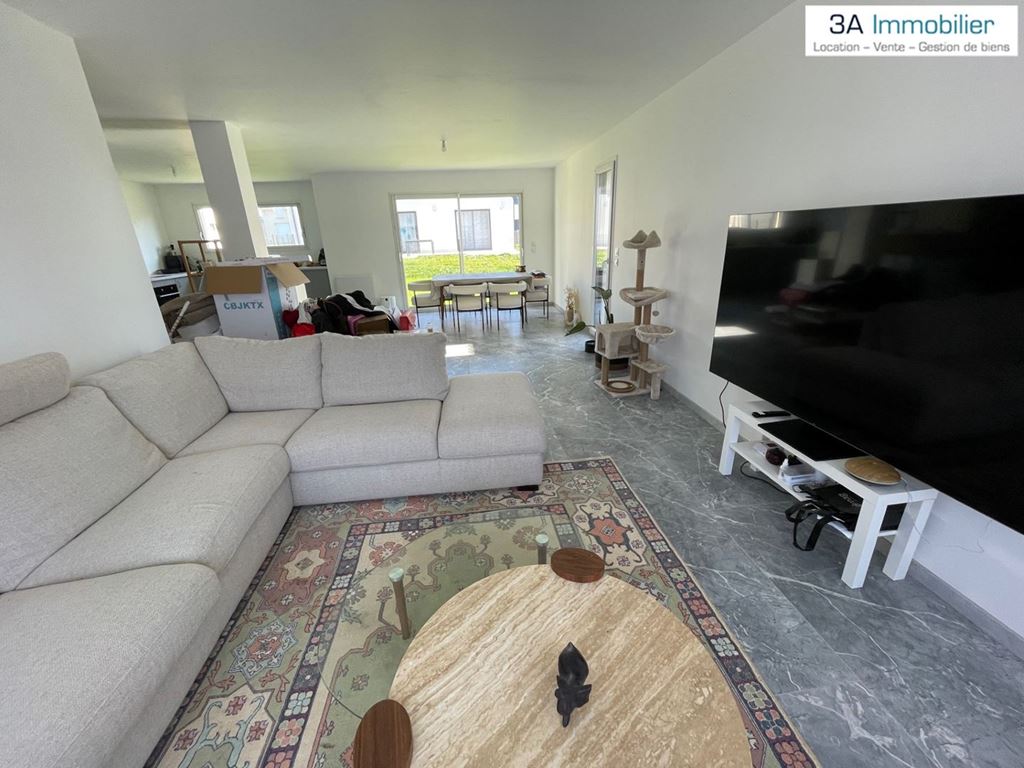 Maison BRETTEVILLE SUR LAIZE (14680) 3A Immobilier