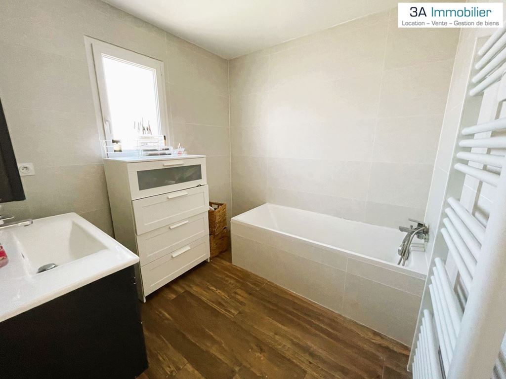 Maison BRETTEVILLE SUR LAIZE (14680) 3A Immobilier